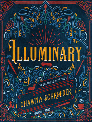 cover image of Illuminary